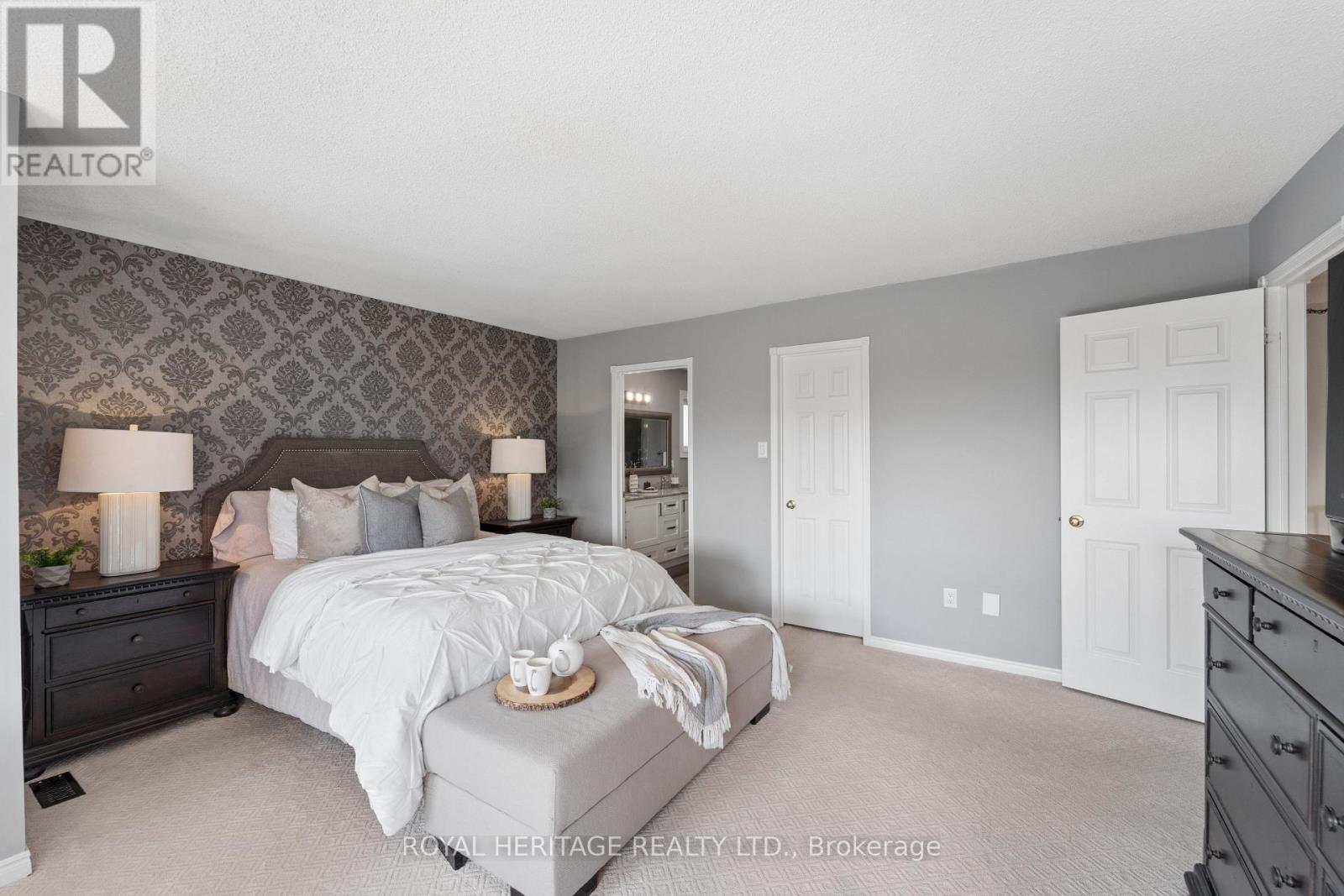 63 Kennett Drive, Whitby, Ontario  L1P 1L5 - Photo 16 - E13677874