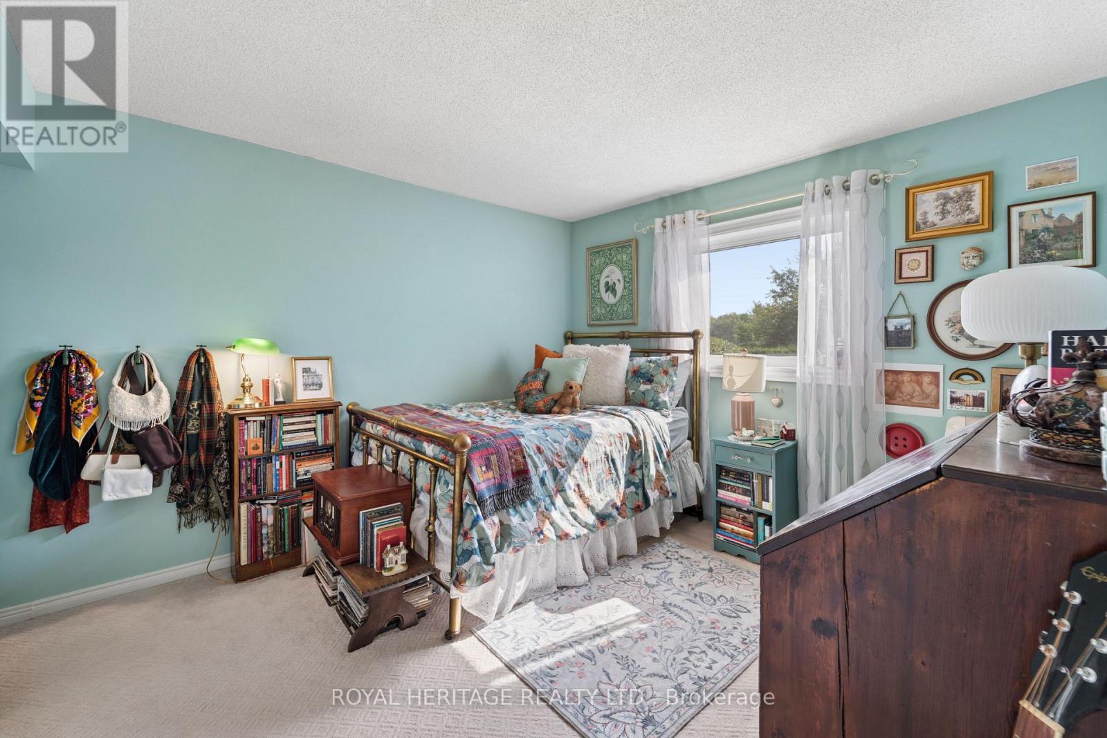63 Kennett Drive, Whitby, Ontario  L1P 1L5 - Photo 24 - E13677874
