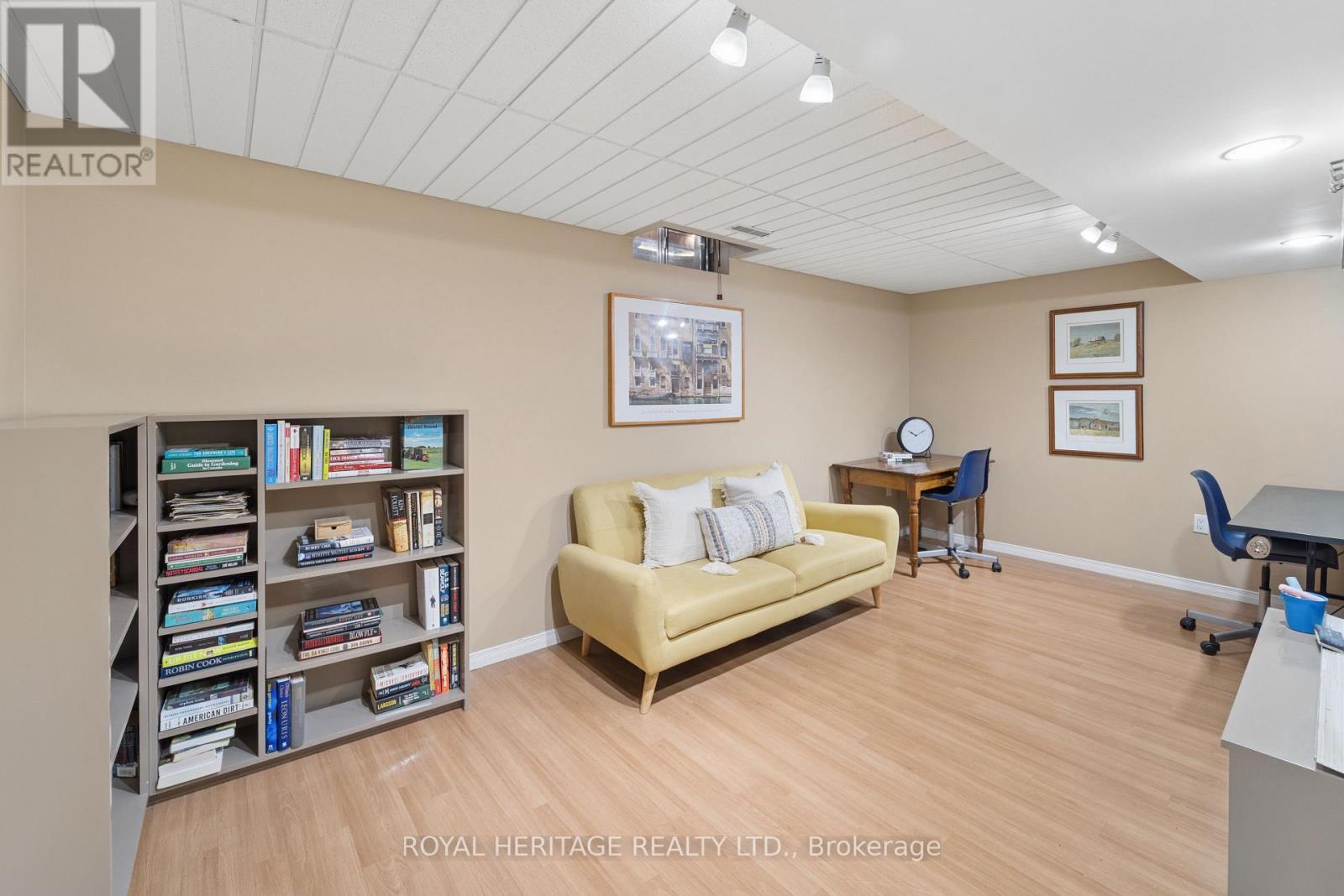 63 Kennett Drive, Whitby, Ontario  L1P 1L5 - Photo 28 - E13677874