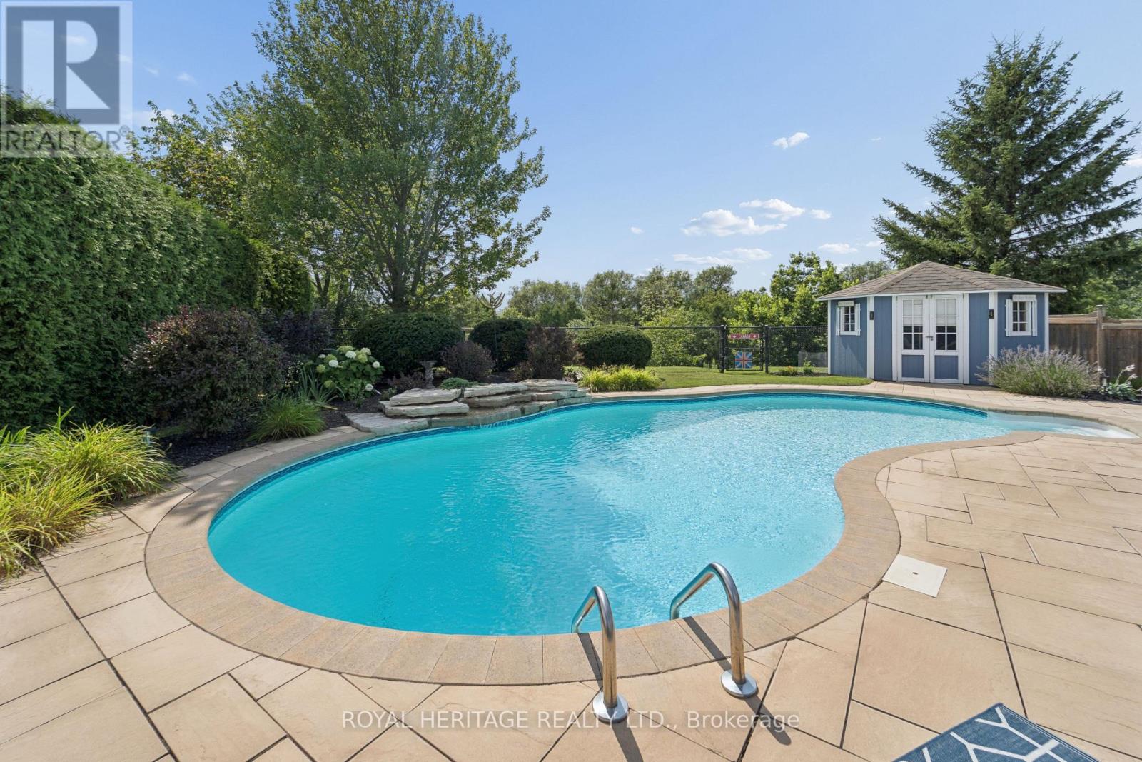 63 Kennett Drive, Whitby, Ontario  L1P 1L5 - Photo 31 - E13677874