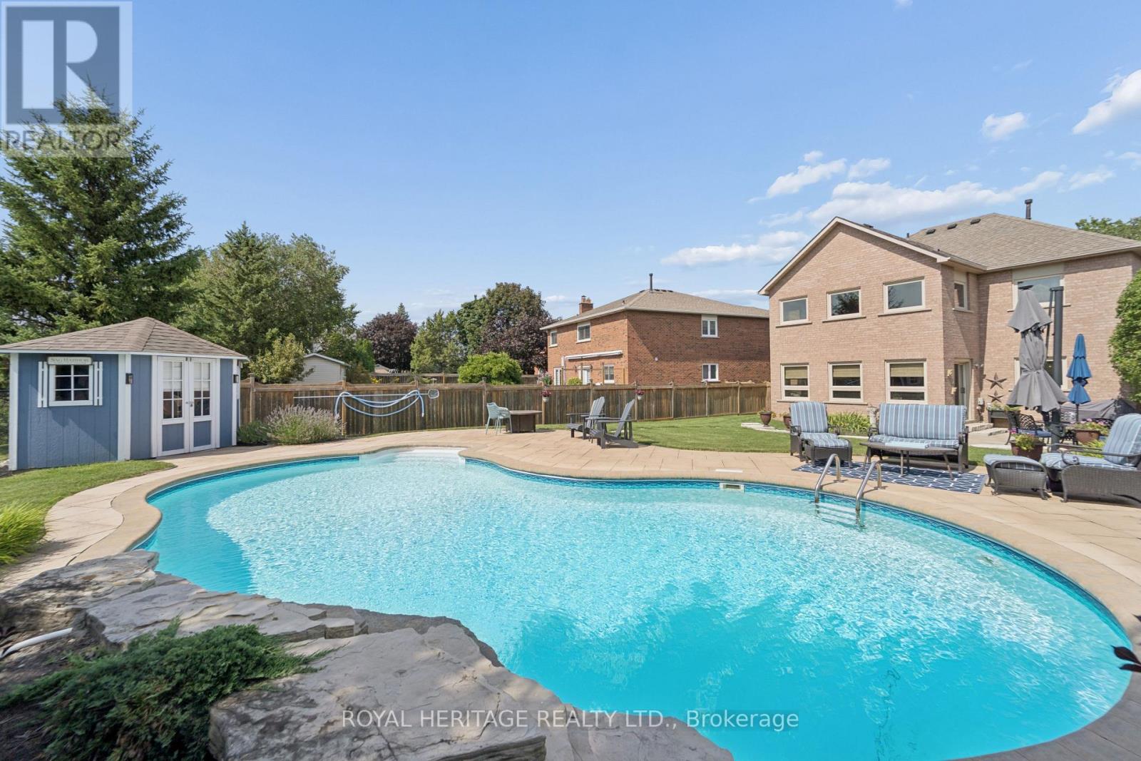 63 Kennett Drive, Whitby, Ontario  L1P 1L5 - Photo 33 - E13677874