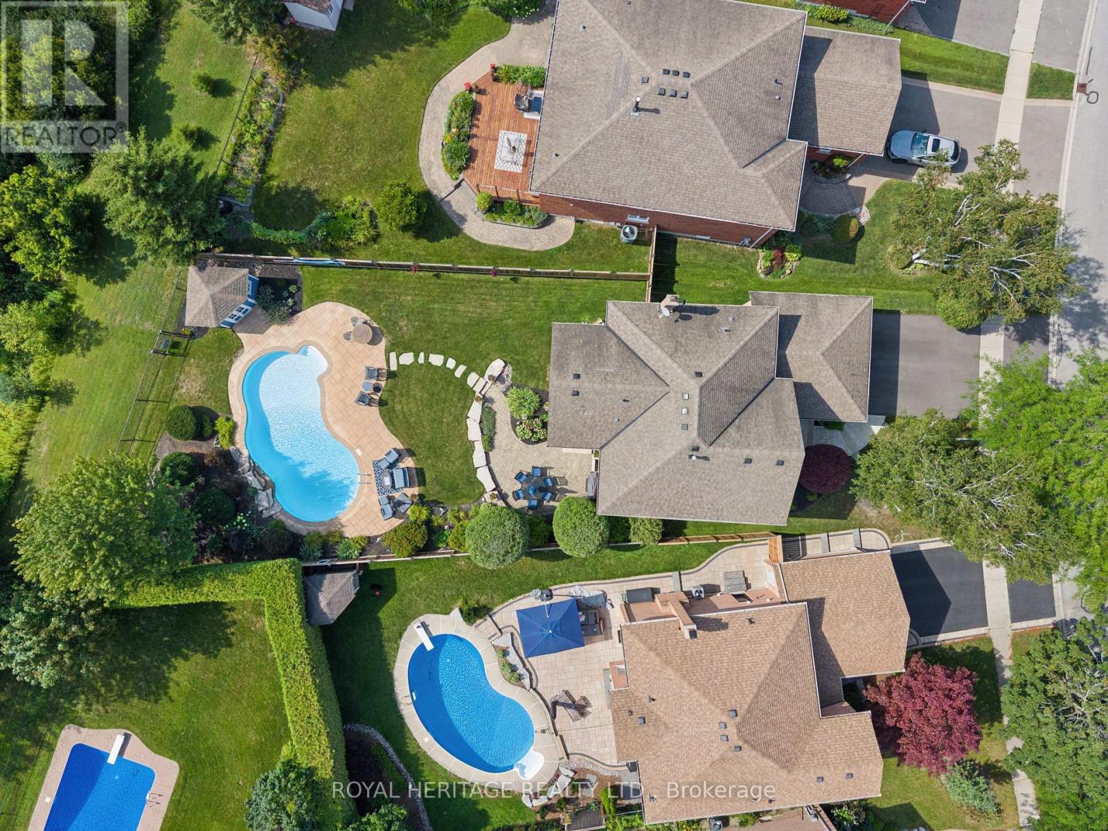 63 Kennett Drive, Whitby, Ontario  L1P 1L5 - Photo 35 - E13677874