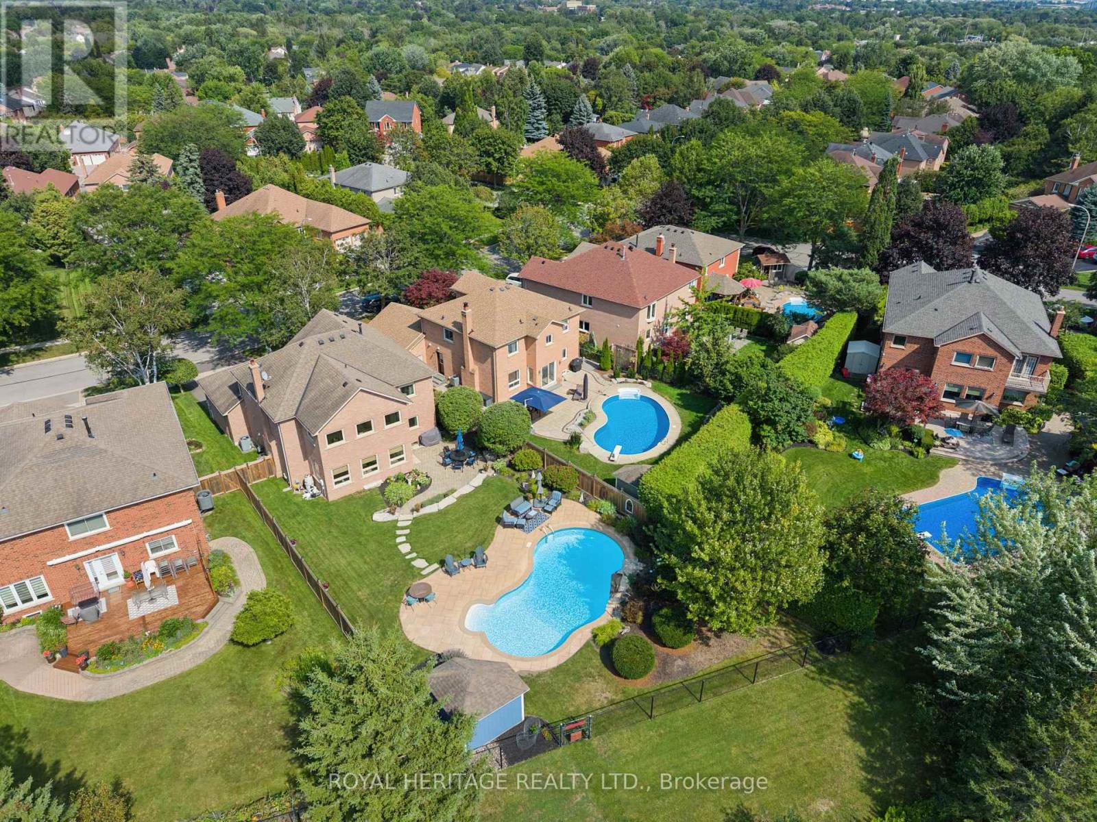 63 Kennett Drive, Whitby, Ontario  L1P 1L5 - Photo 37 - E13677874