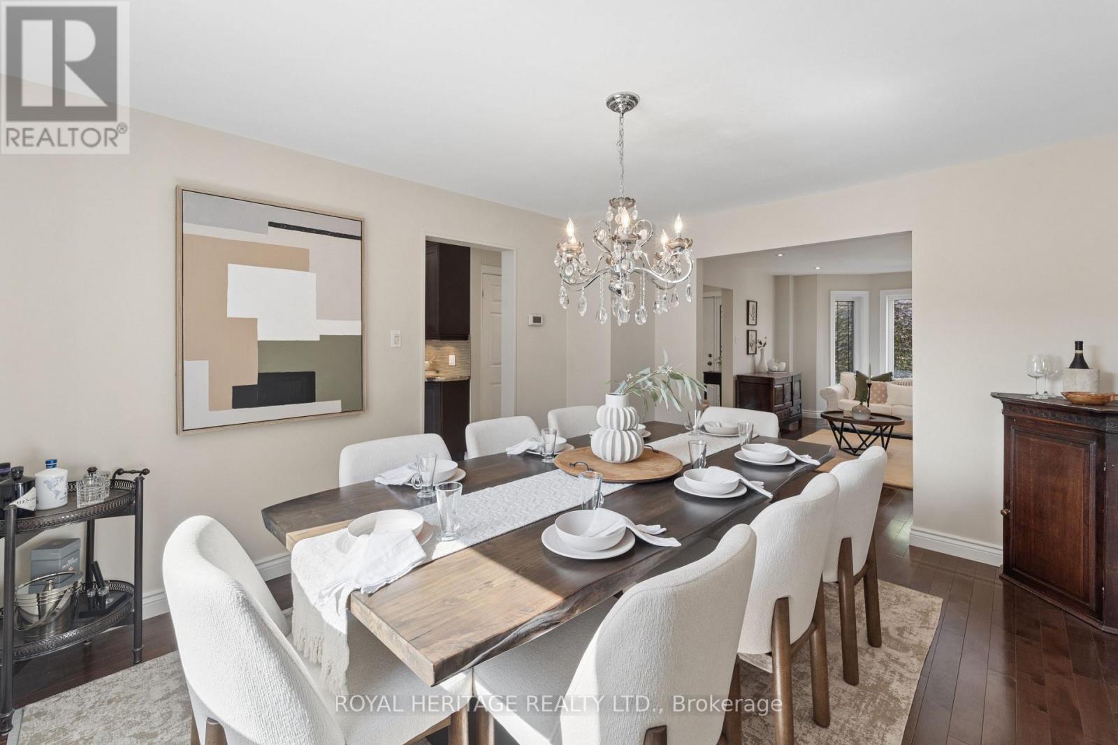 63 Kennett Drive, Whitby, Ontario  L1P 1L5 - Photo 6 - E13677874