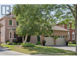 63 KENNETT DRIVE, Whitby, Ontario