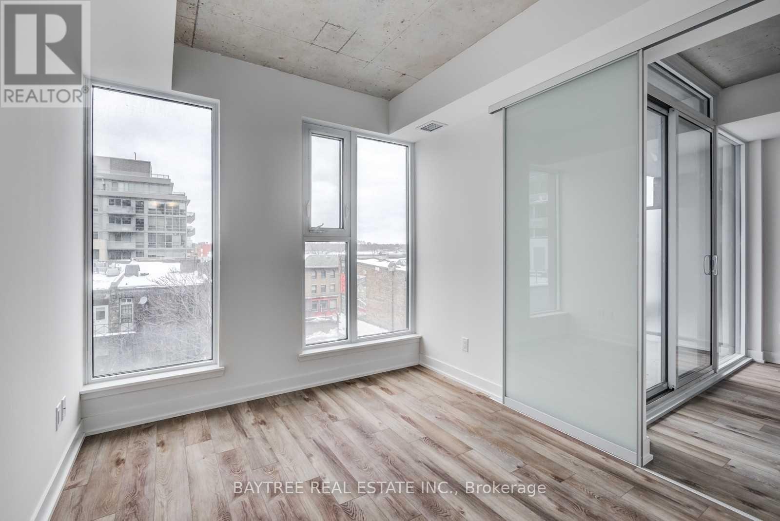 322 - 30 Baseball Place, Toronto, Ontario M4M 0E8 - Photo 13 - E13677956