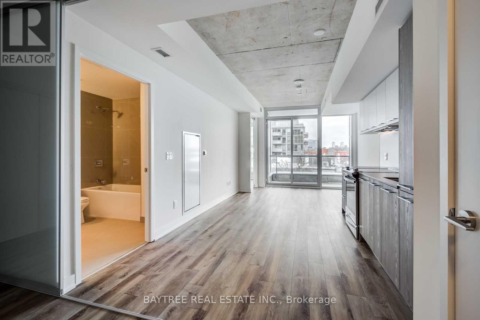 322 - 30 Baseball Place, Toronto, Ontario M4M 0E8 - Photo 2 - E13677956