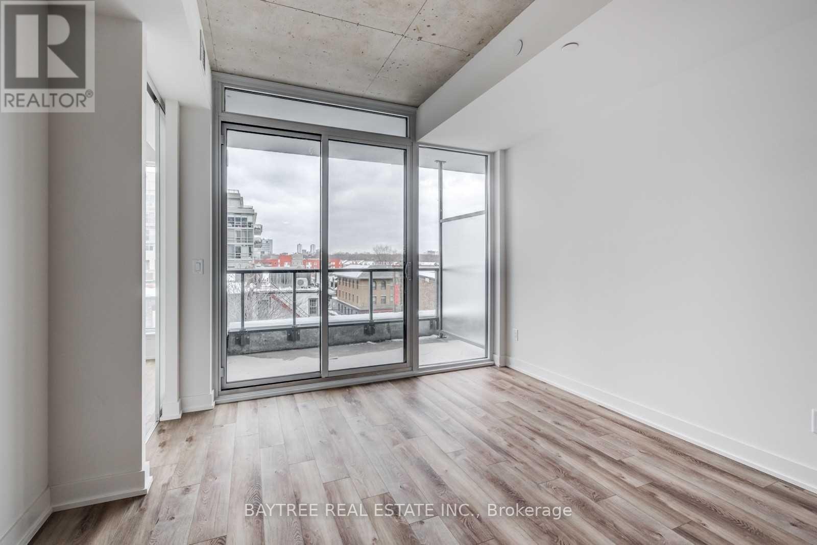 322 - 30 Baseball Place, Toronto, Ontario M4M 0E8 - Photo 5 - E13677956