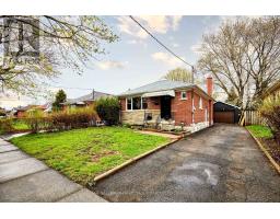 295 BALDWIN STREET, Oshawa, Ontario
