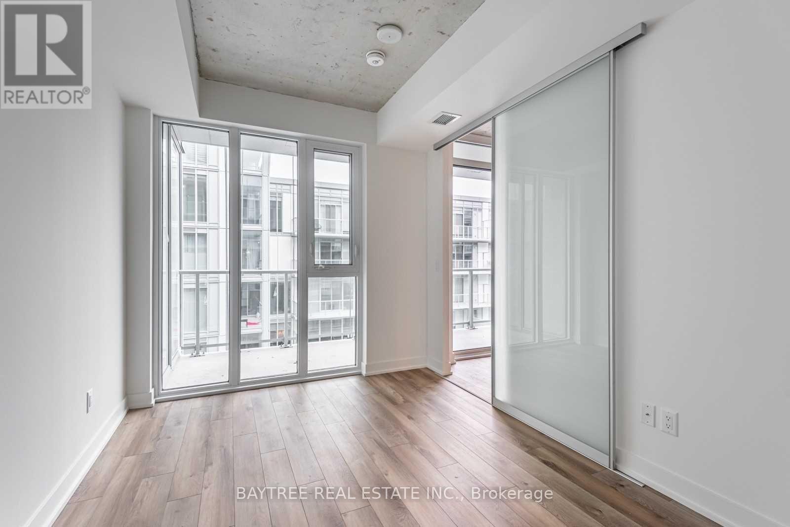 914 - 30 Baseball Place, Toronto, Ontario  M4M 0E8 - Photo 11 - E13677968