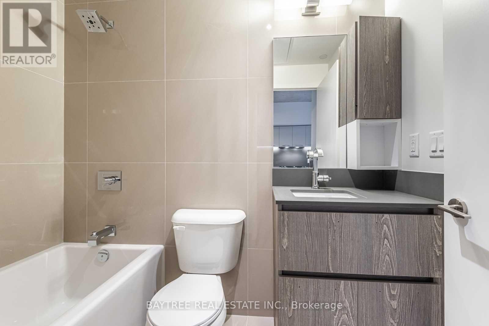 914 - 30 Baseball Place, Toronto, Ontario  M4M 0E8 - Photo 12 - E13677968