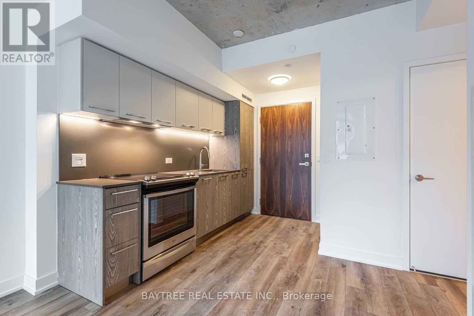 914 - 30 Baseball Place, Toronto, Ontario  M4M 0E8 - Photo 3 - E13677968