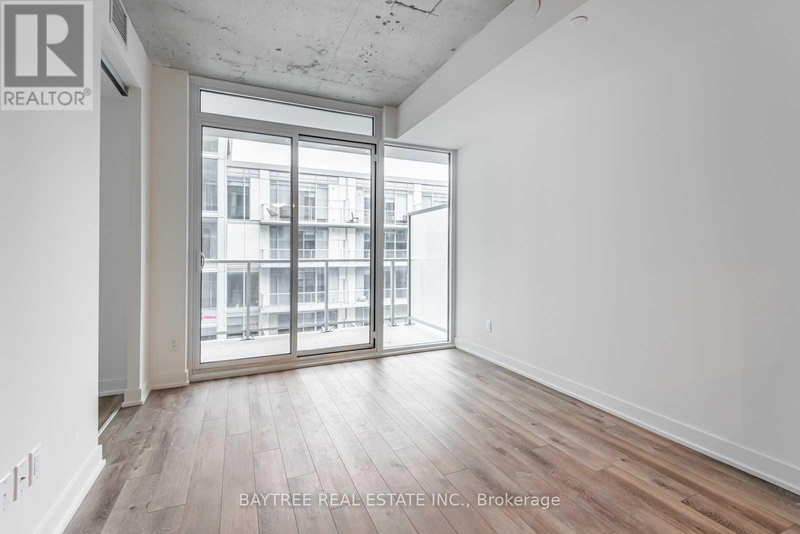 914 - 30 Baseball Place, Toronto, Ontario  M4M 0E8 - Photo 6 - E13677968