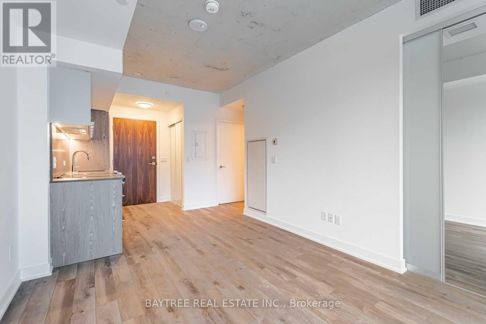 914 - 30 Baseball Place, Toronto, Ontario  M4M 0E8 - Photo 7 - E13677968