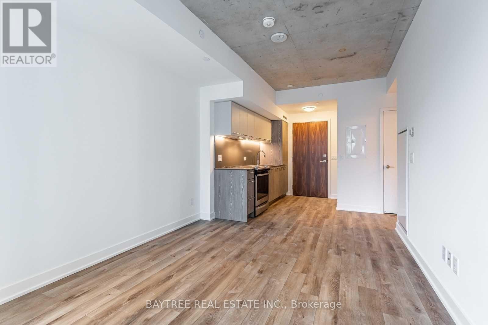 914 - 30 Baseball Place, Toronto, Ontario  M4M 0E8 - Photo 8 - E13677968