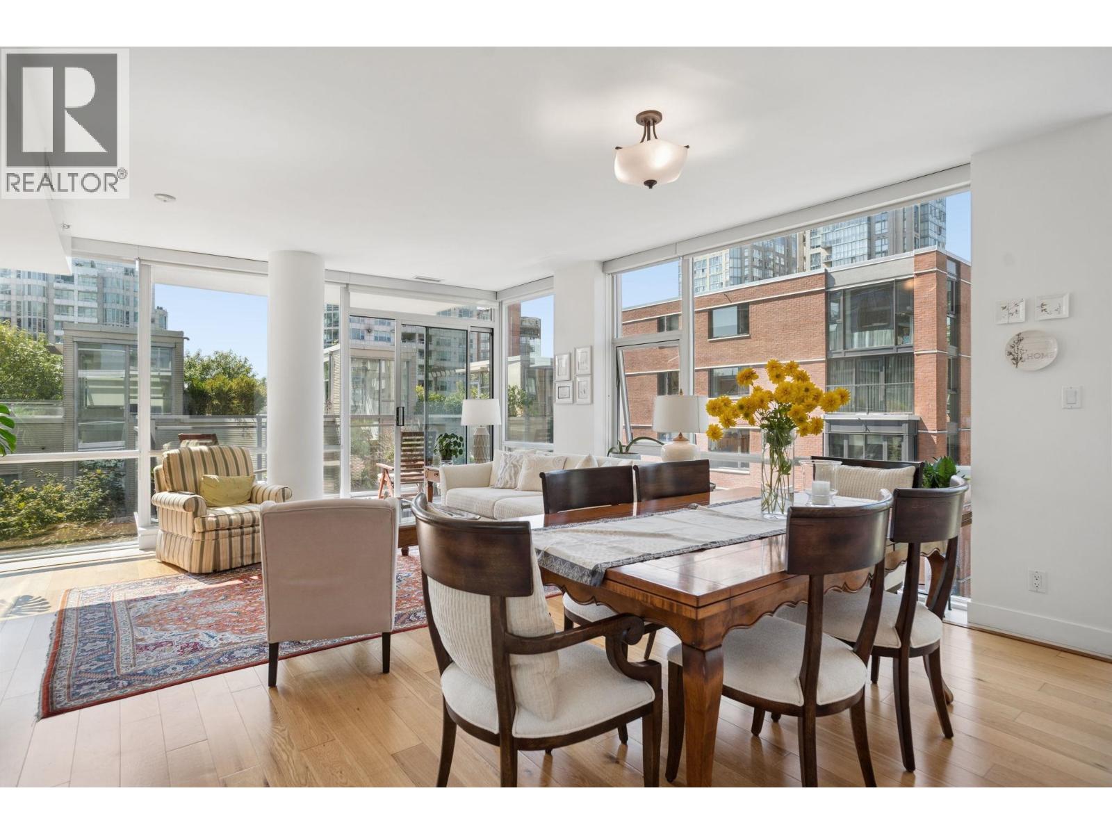 405 1455 Howe Street, Vancouver, British Columbia  V6Z 1C2 - Photo 10 - R3155945