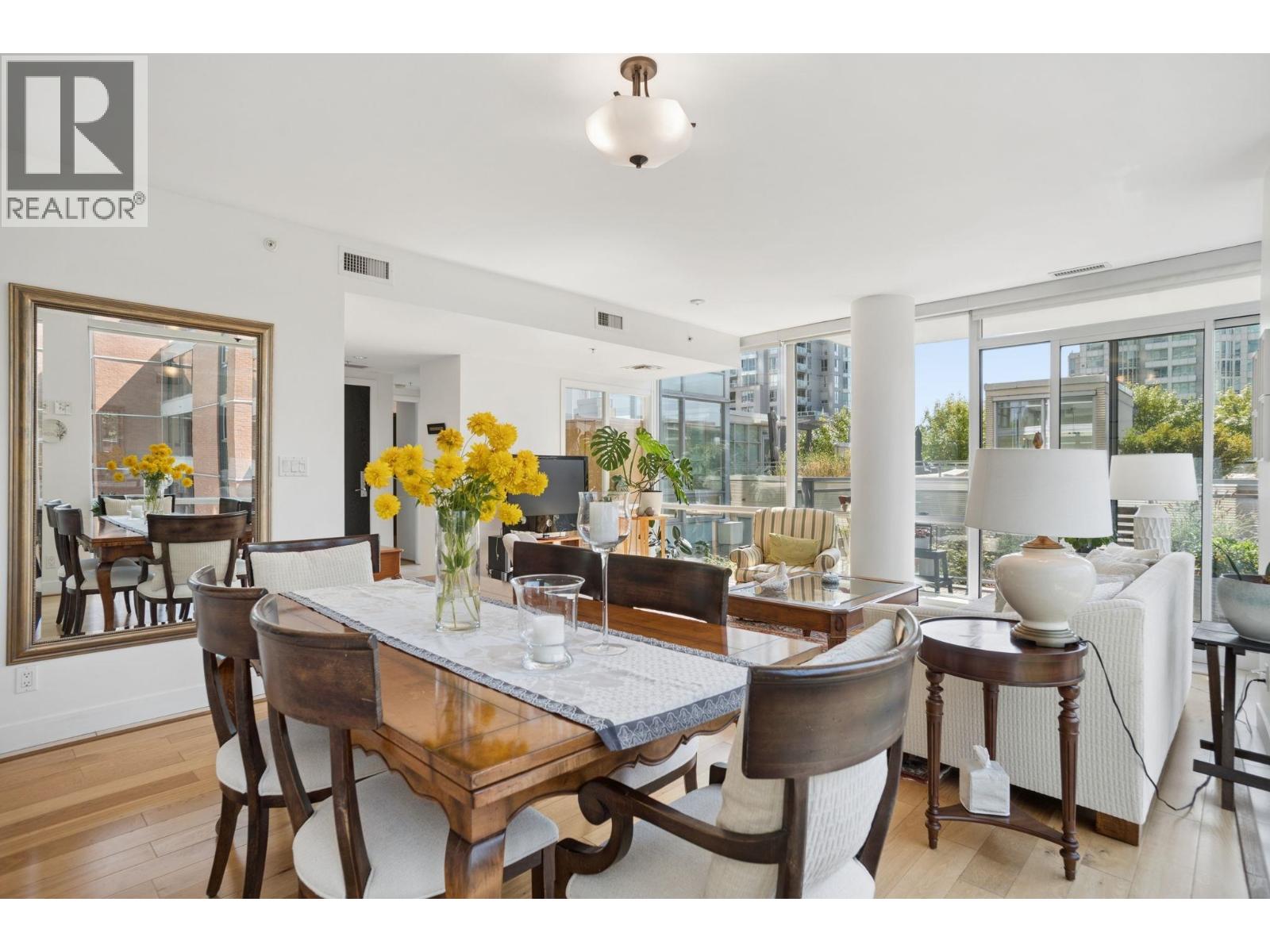 405 1455 Howe Street, Vancouver, British Columbia  V6Z 1C2 - Photo 11 - R3155945
