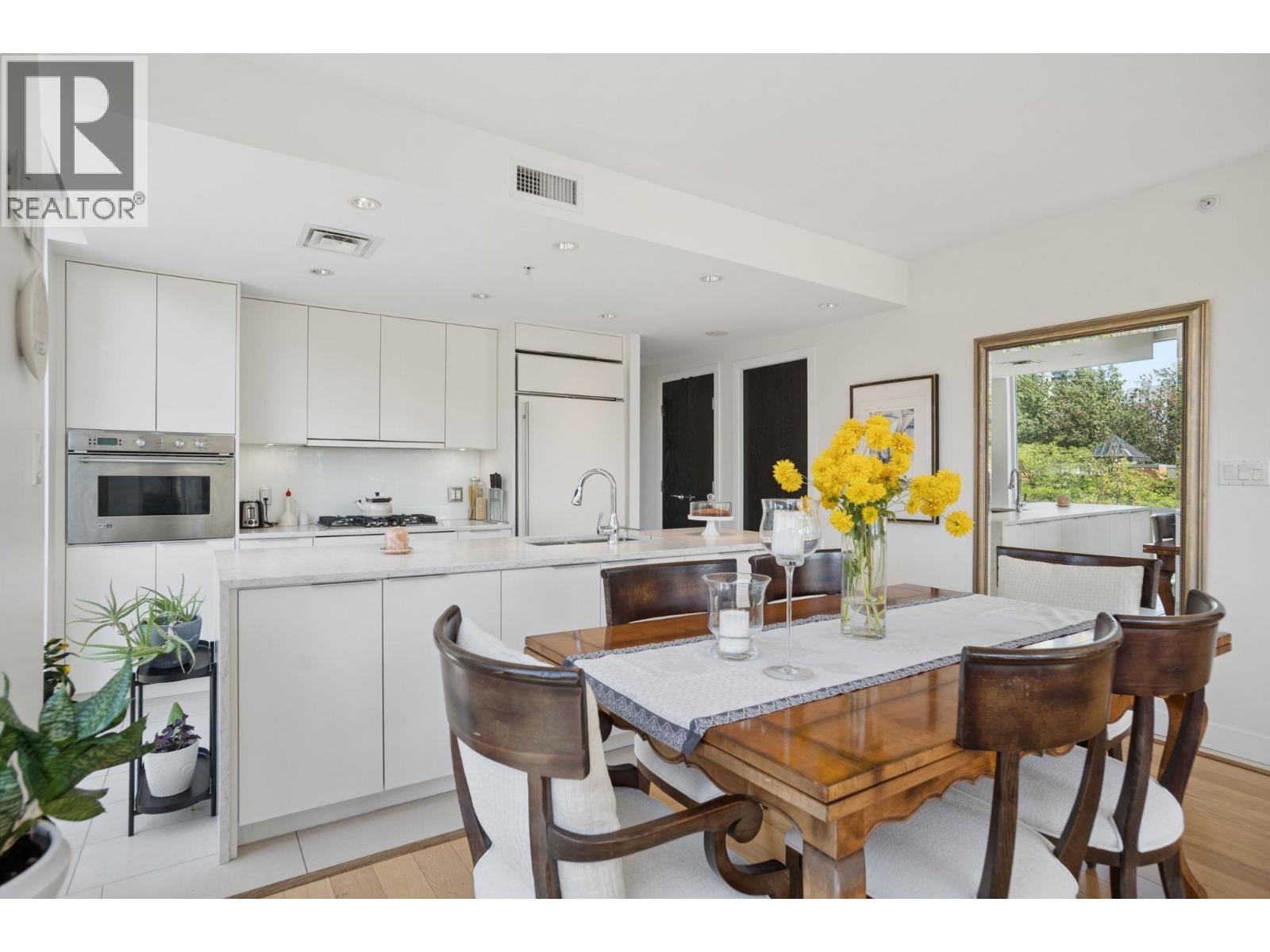 405 1455 Howe Street, Vancouver, British Columbia  V6Z 1C2 - Photo 12 - R3155945