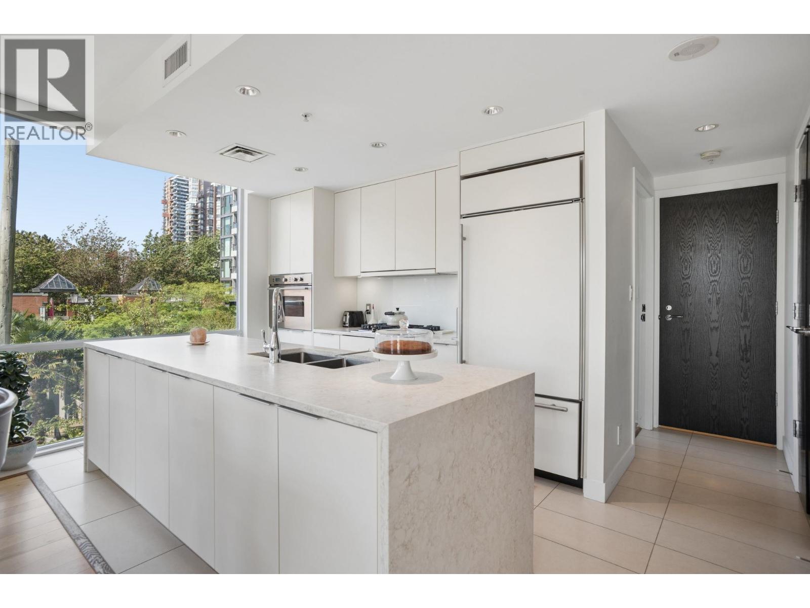 405 1455 Howe Street, Vancouver, British Columbia  V6Z 1C2 - Photo 13 - R3155945