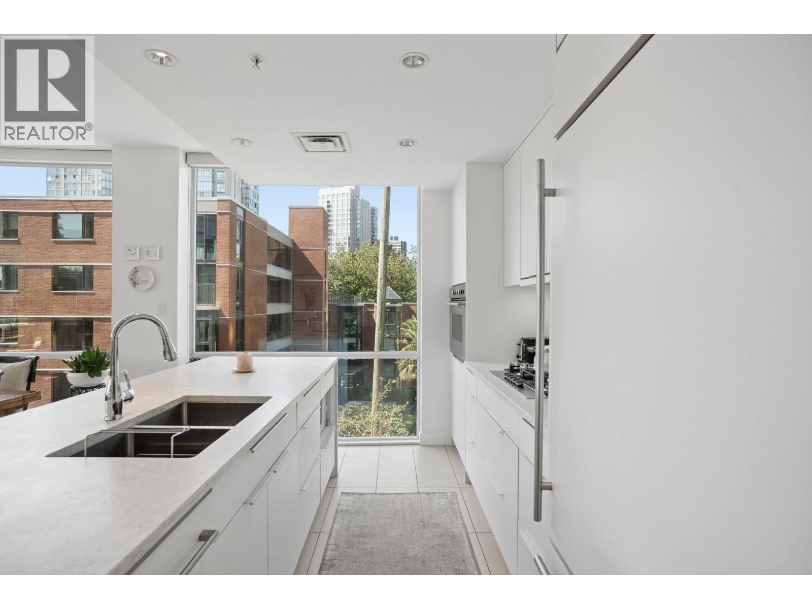 405 1455 Howe Street, Vancouver, British Columbia  V6Z 1C2 - Photo 14 - R3155945