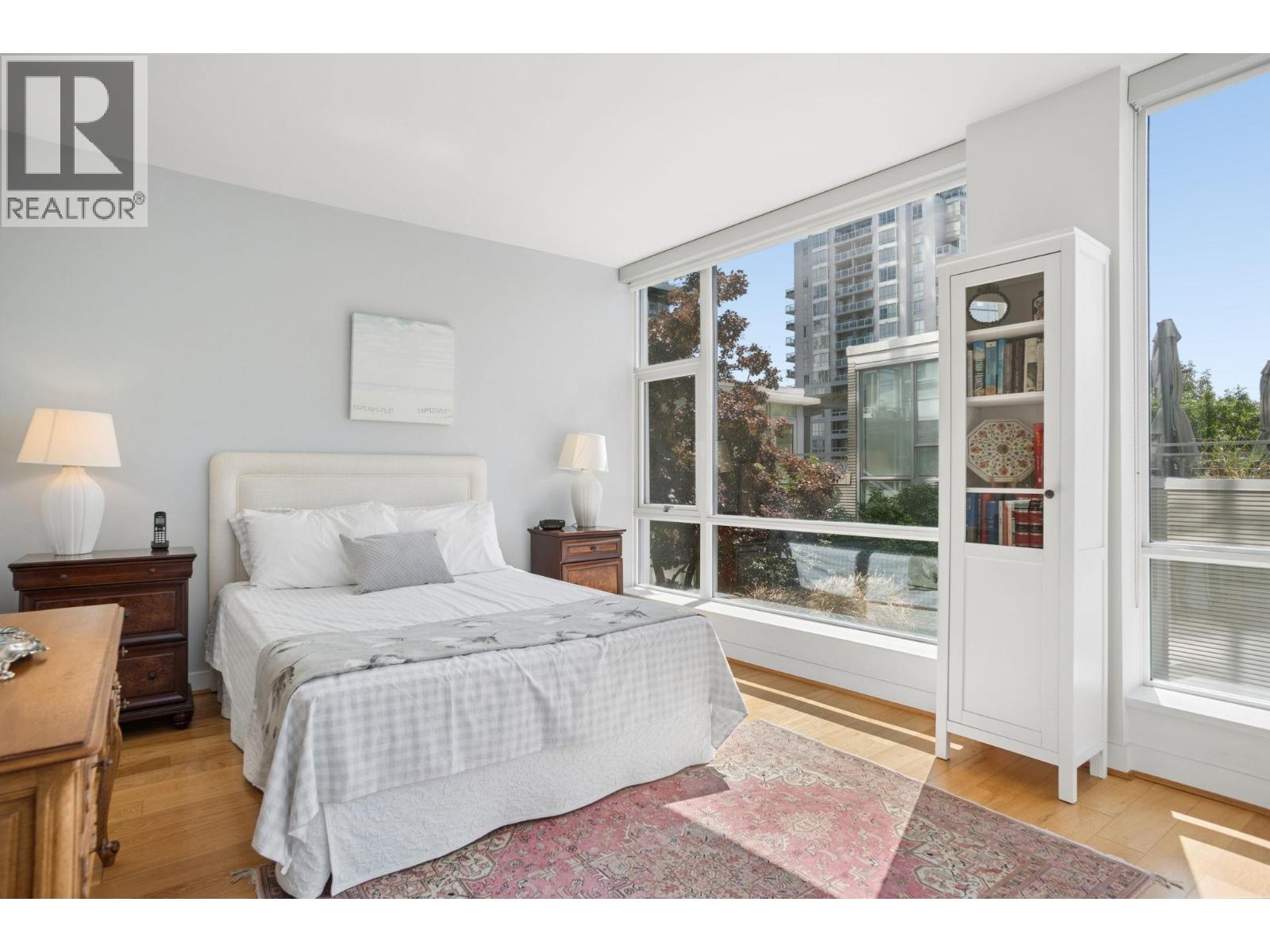405 1455 Howe Street, Vancouver, British Columbia  V6Z 1C2 - Photo 16 - R3155945