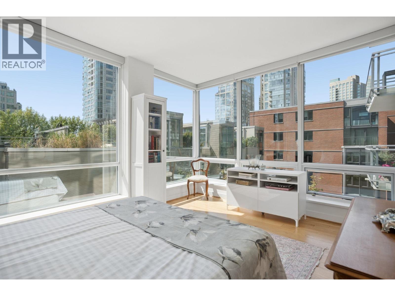405 1455 Howe Street, Vancouver, British Columbia  V6Z 1C2 - Photo 17 - R3155945