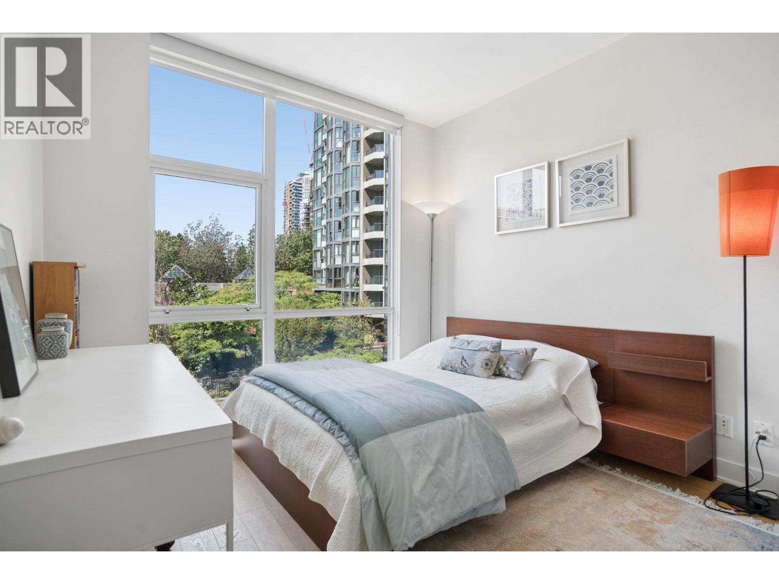 405 1455 Howe Street, Vancouver, British Columbia  V6Z 1C2 - Photo 20 - R3155945