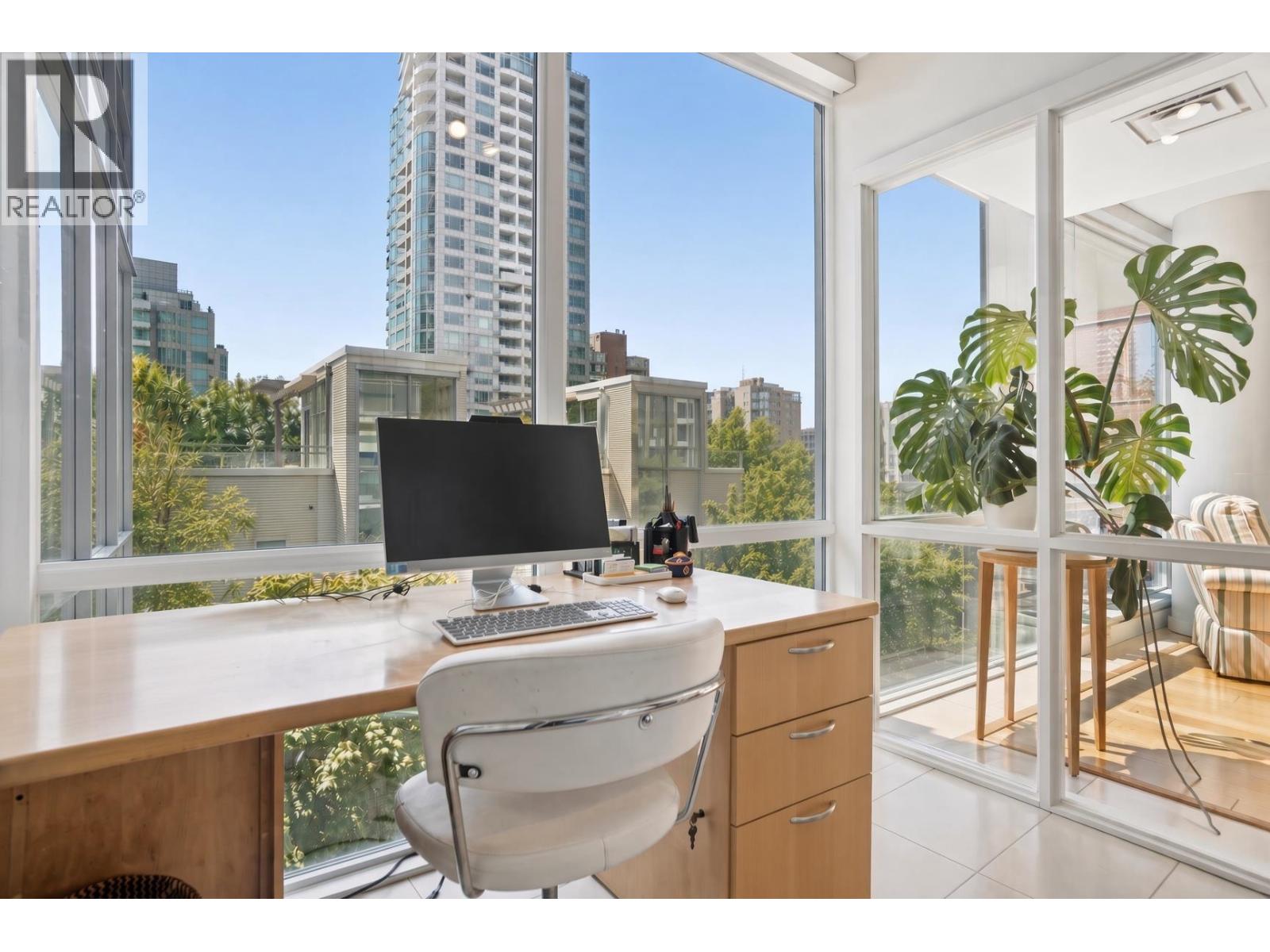 405 1455 Howe Street, Vancouver, British Columbia  V6Z 1C2 - Photo 22 - R3155945