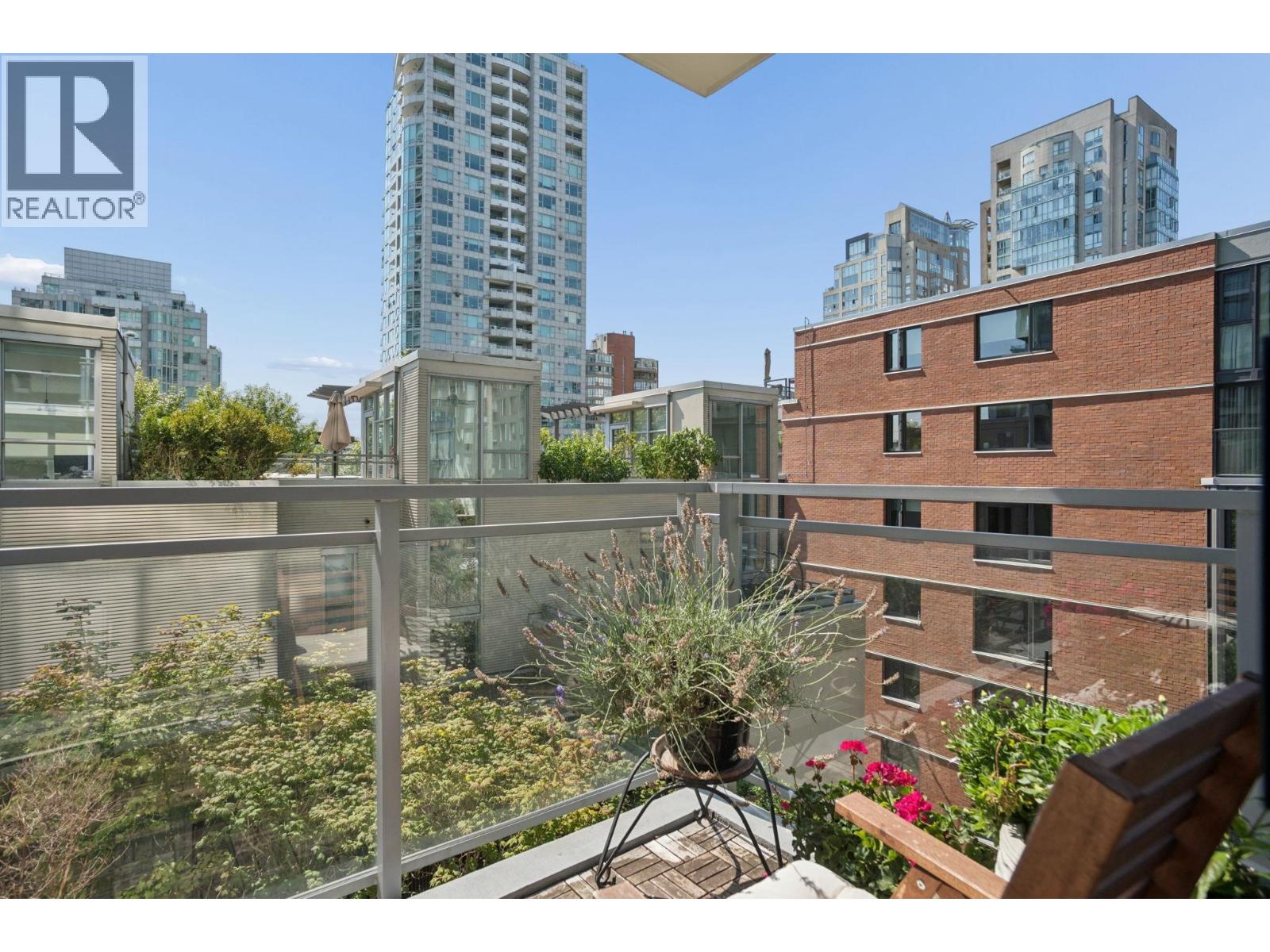 405 1455 Howe Street, Vancouver, British Columbia  V6Z 1C2 - Photo 25 - R3155945
