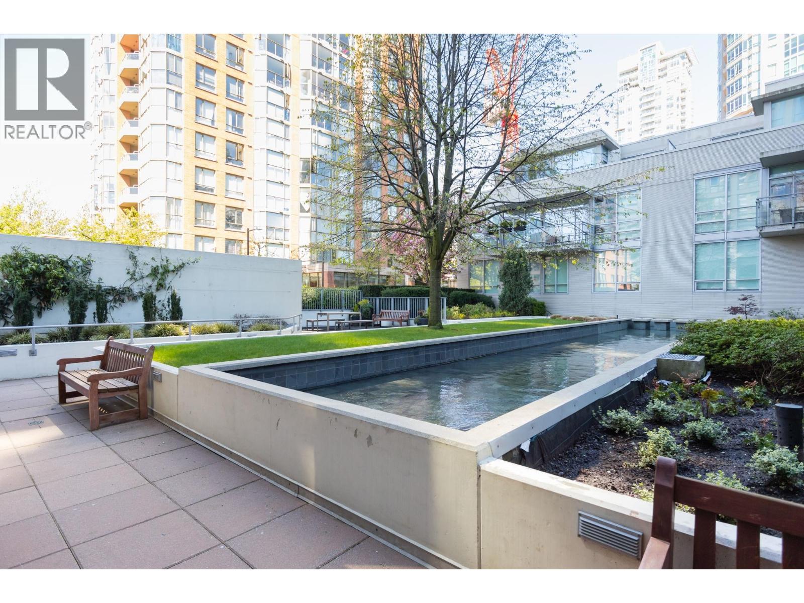 405 1455 Howe Street, Vancouver, British Columbia  V6Z 1C2 - Photo 28 - R3155945