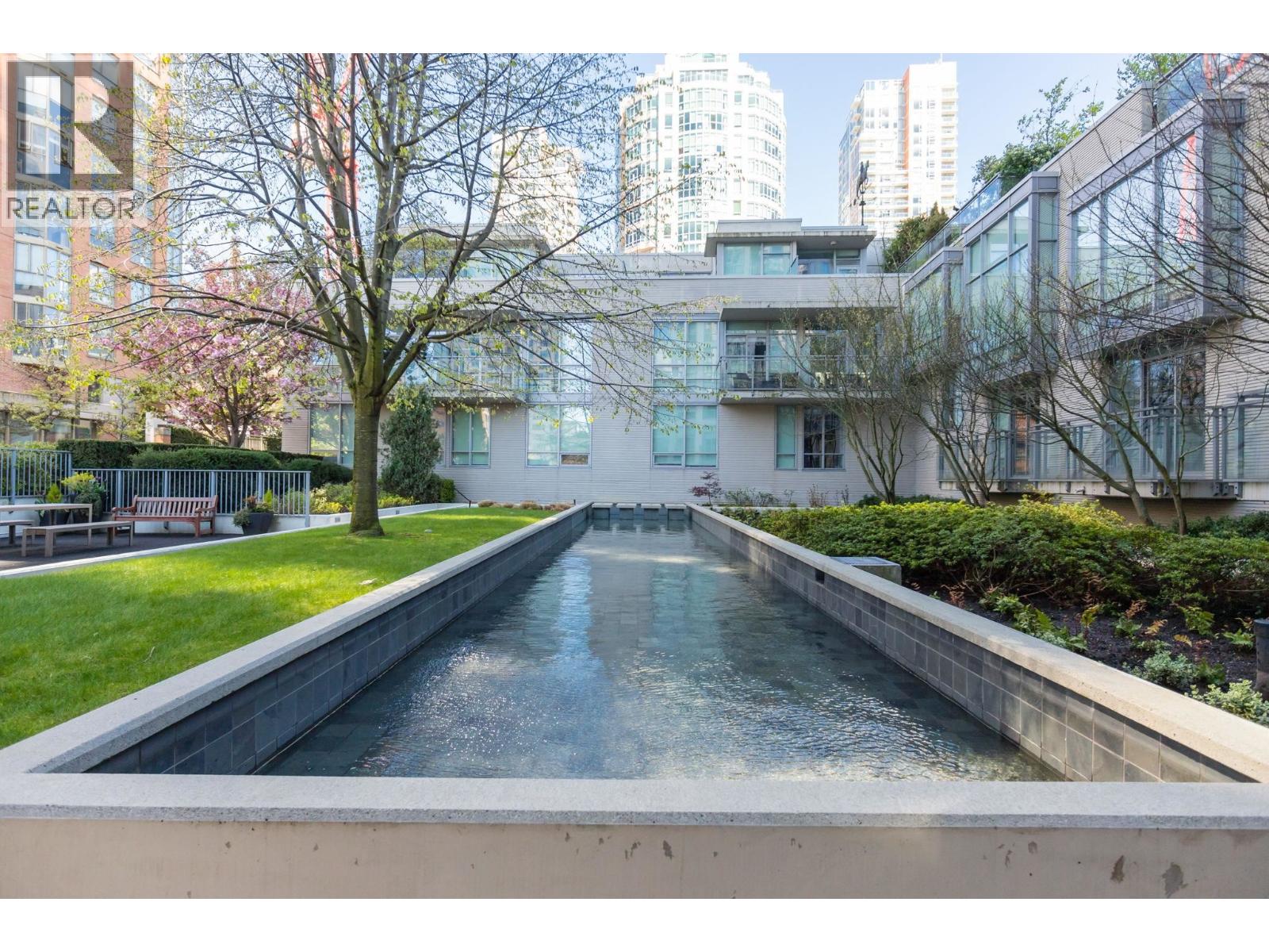 405 1455 Howe Street, Vancouver, British Columbia  V6Z 1C2 - Photo 29 - R3155945