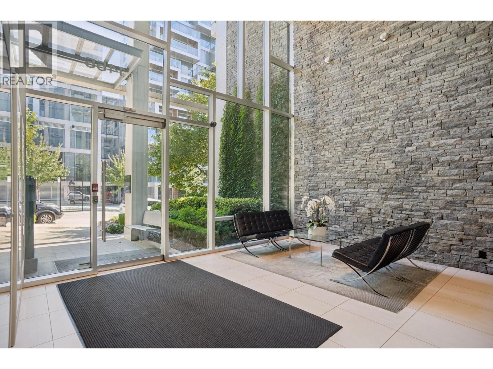 405 1455 Howe Street, Vancouver, British Columbia  V6Z 1C2 - Photo 30 - R3155945