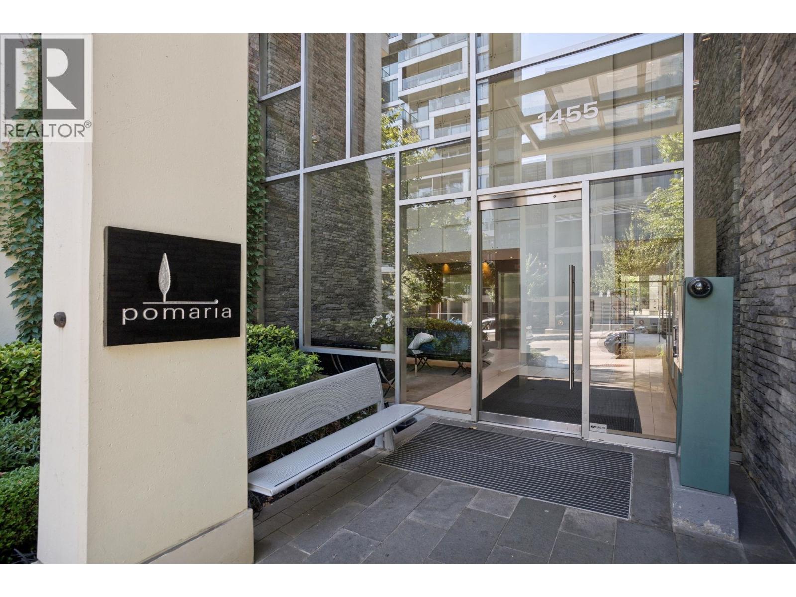 405 1455 Howe Street, Vancouver, British Columbia  V6Z 1C2 - Photo 31 - R3155945