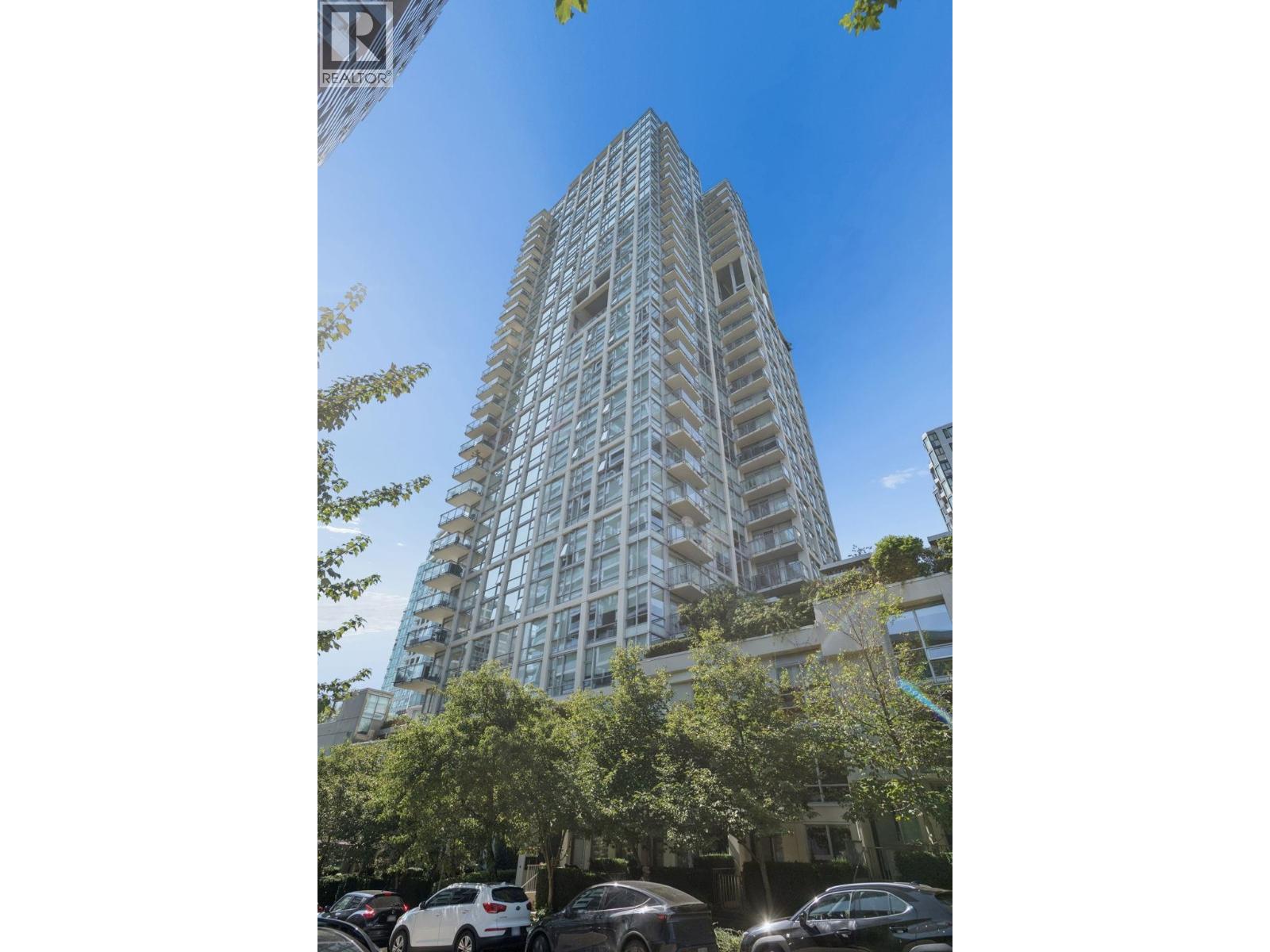 405 1455 Howe Street, Vancouver, British Columbia  V6Z 1C2 - Photo 32 - R3155945