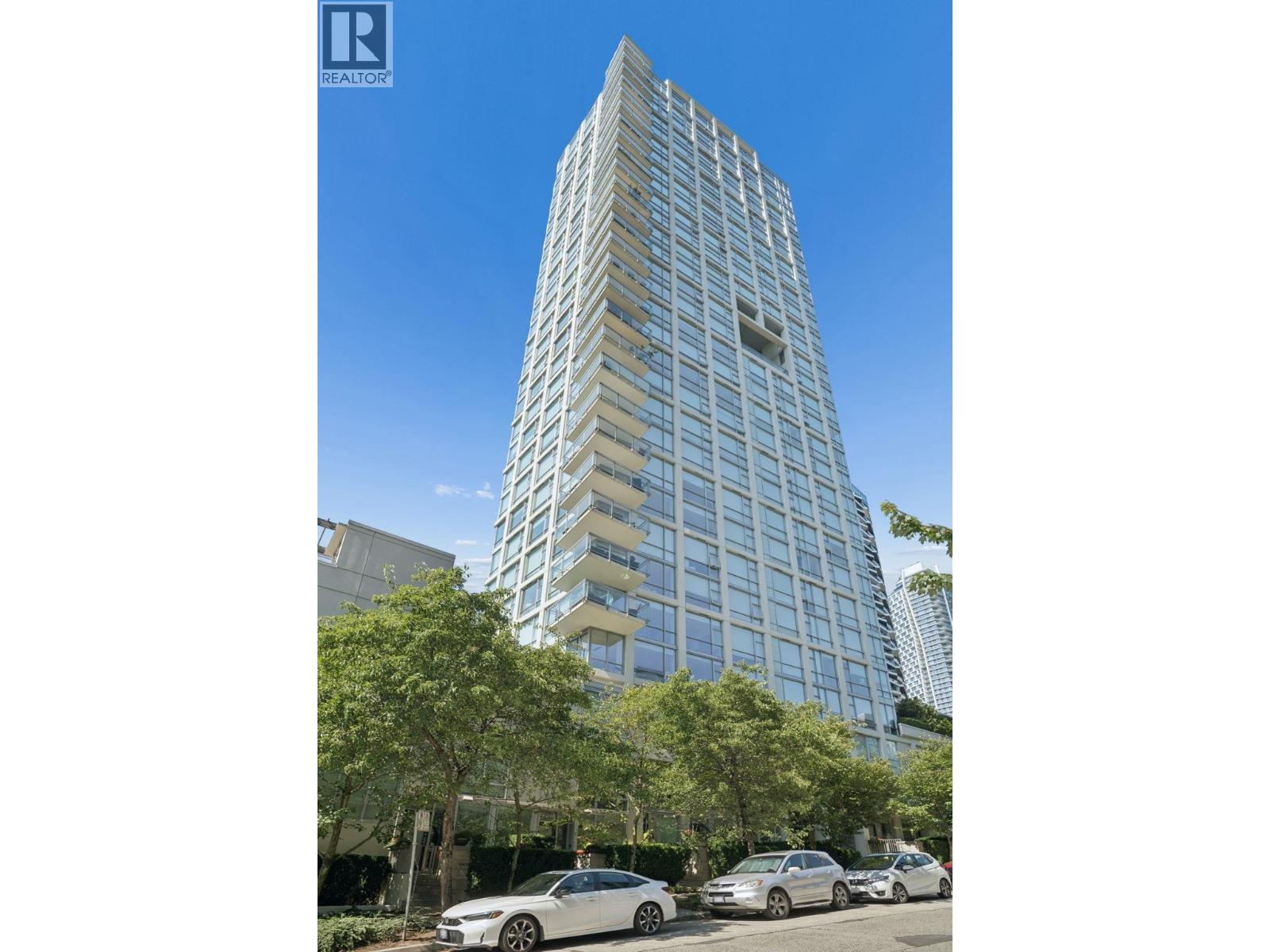405 1455 Howe Street, Vancouver, British Columbia  V6Z 1C2 - Photo 33 - R3155945