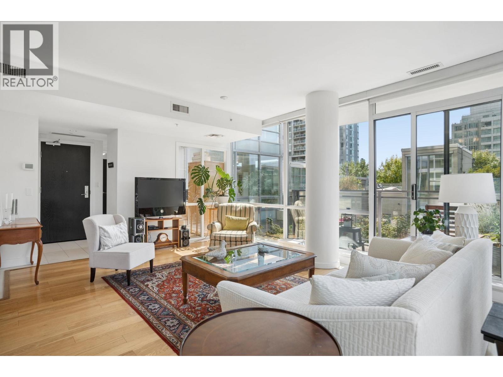 405 1455 Howe Street, Vancouver, British Columbia  V6Z 1C2 - Photo 6 - R3155945