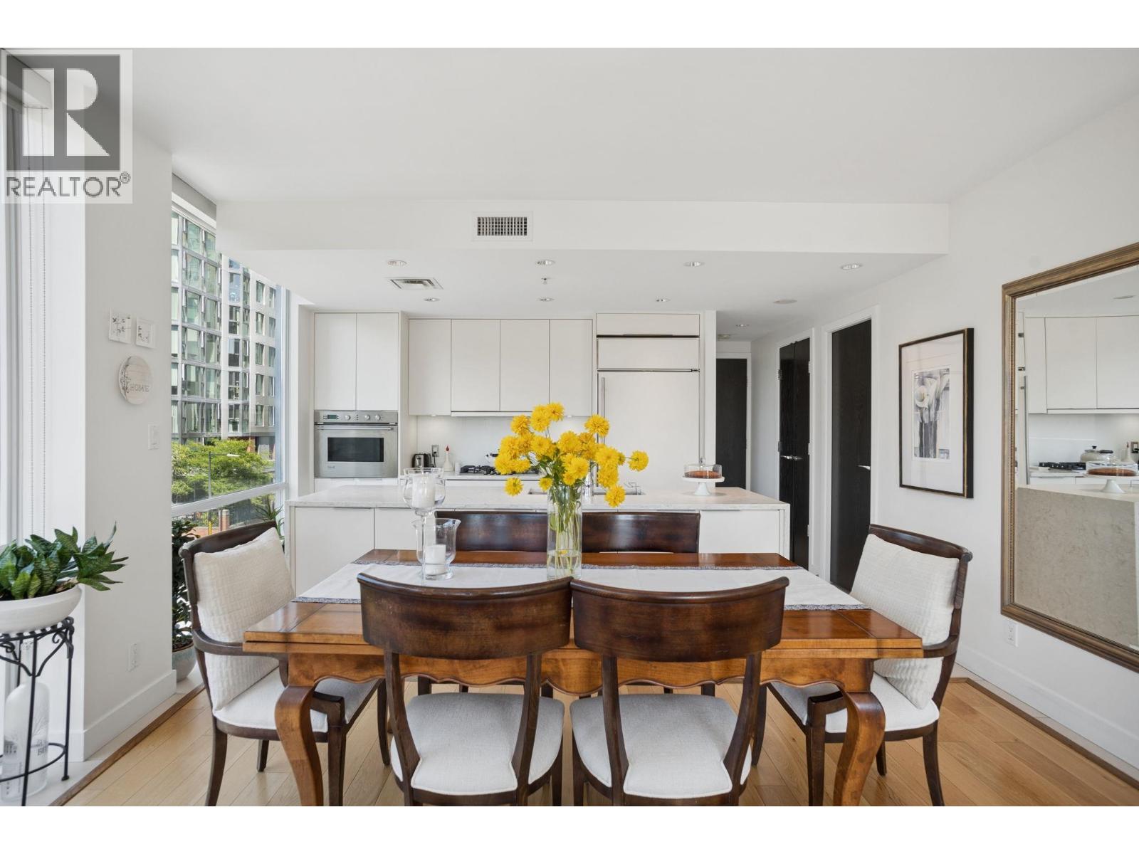 405 1455 Howe Street, Vancouver, British Columbia  V6Z 1C2 - Photo 9 - R3155945