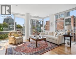 405 1455 HOWE STREET, Vancouver, British Columbia