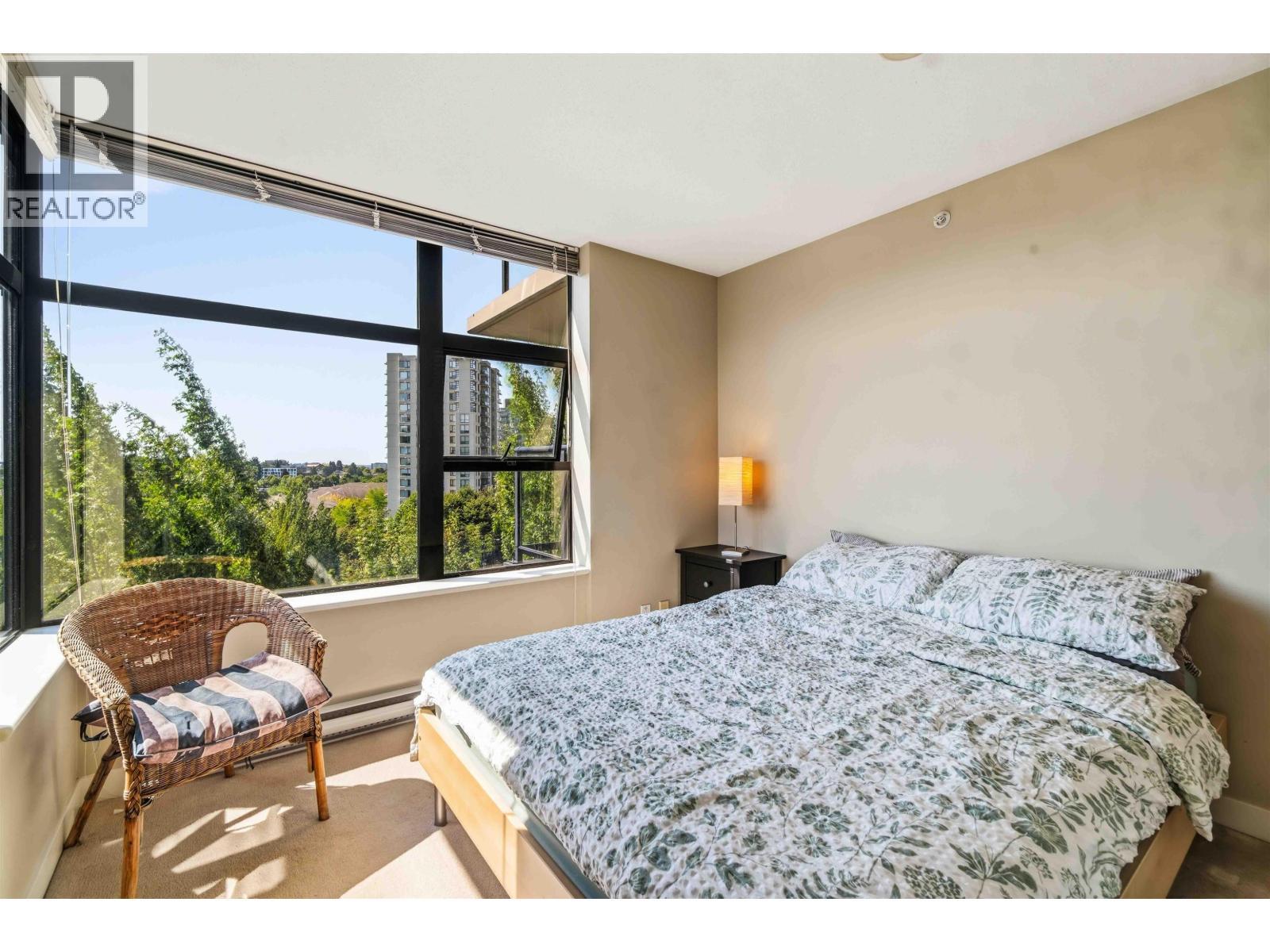 805 5380 Oben Street, Vancouver, British Columbia V5R 6H7 - Photo 15 - R3155958