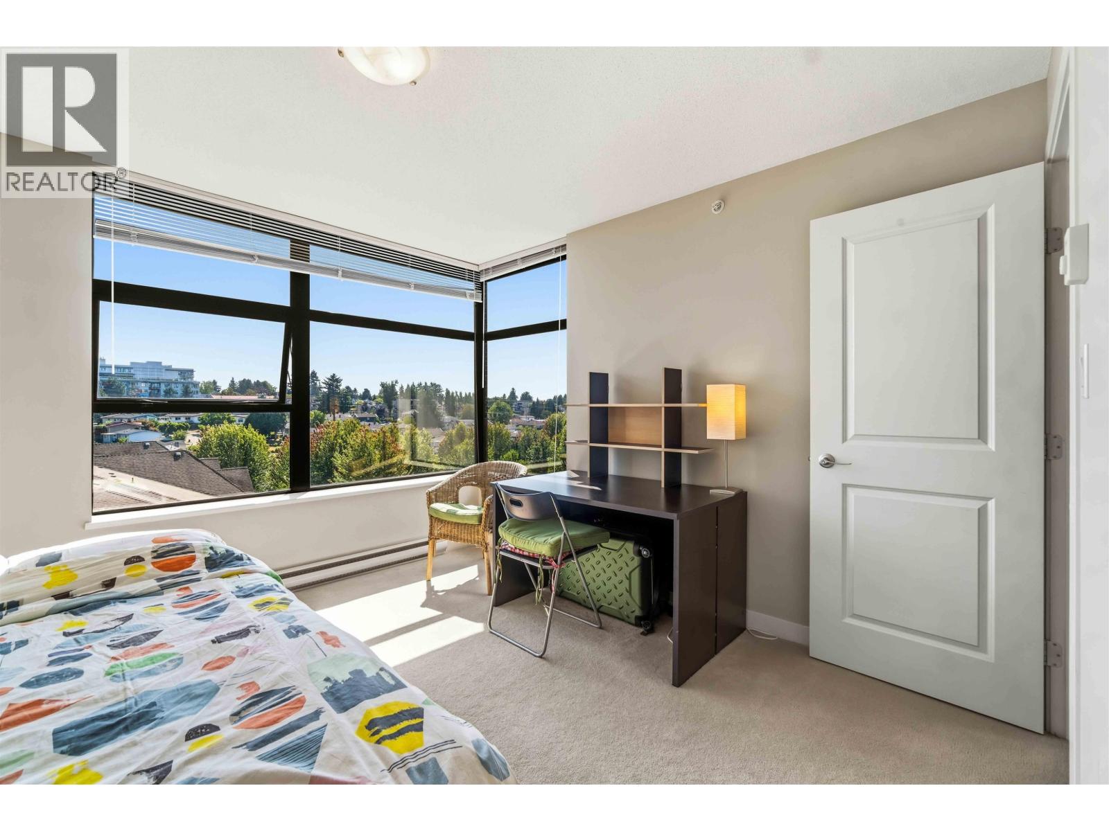 805 5380 Oben Street, Vancouver, British Columbia V5R 6H7 - Photo 19 - R3155958