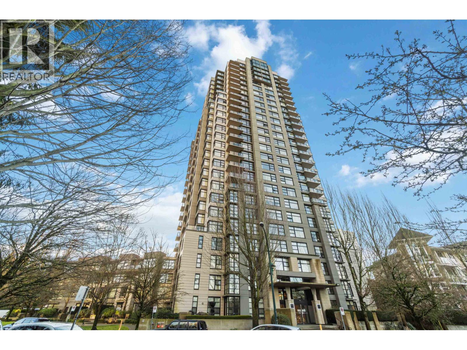 805 5380 Oben Street, Vancouver, British Columbia V5R 6H7 - Photo 2 - R3155958