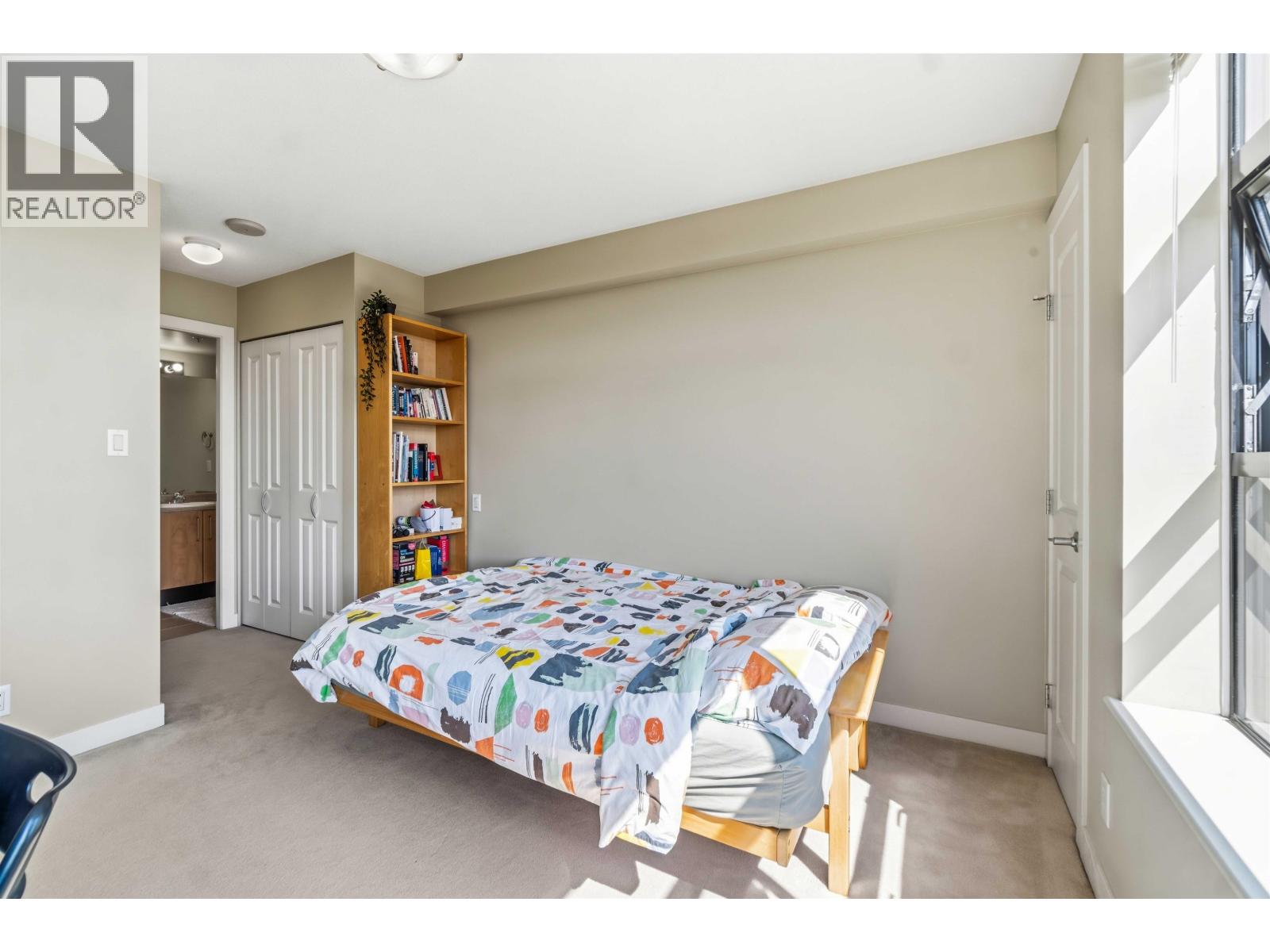 805 5380 Oben Street, Vancouver, British Columbia V5R 6H7 - Photo 20 - R3155958