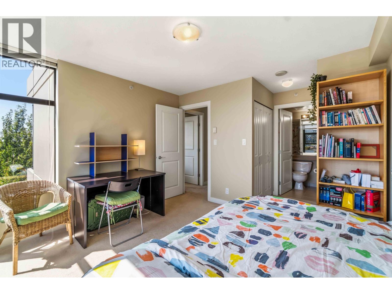 805 5380 Oben Street, Vancouver, British Columbia V5R 6H7 - Photo 21 - R3155958