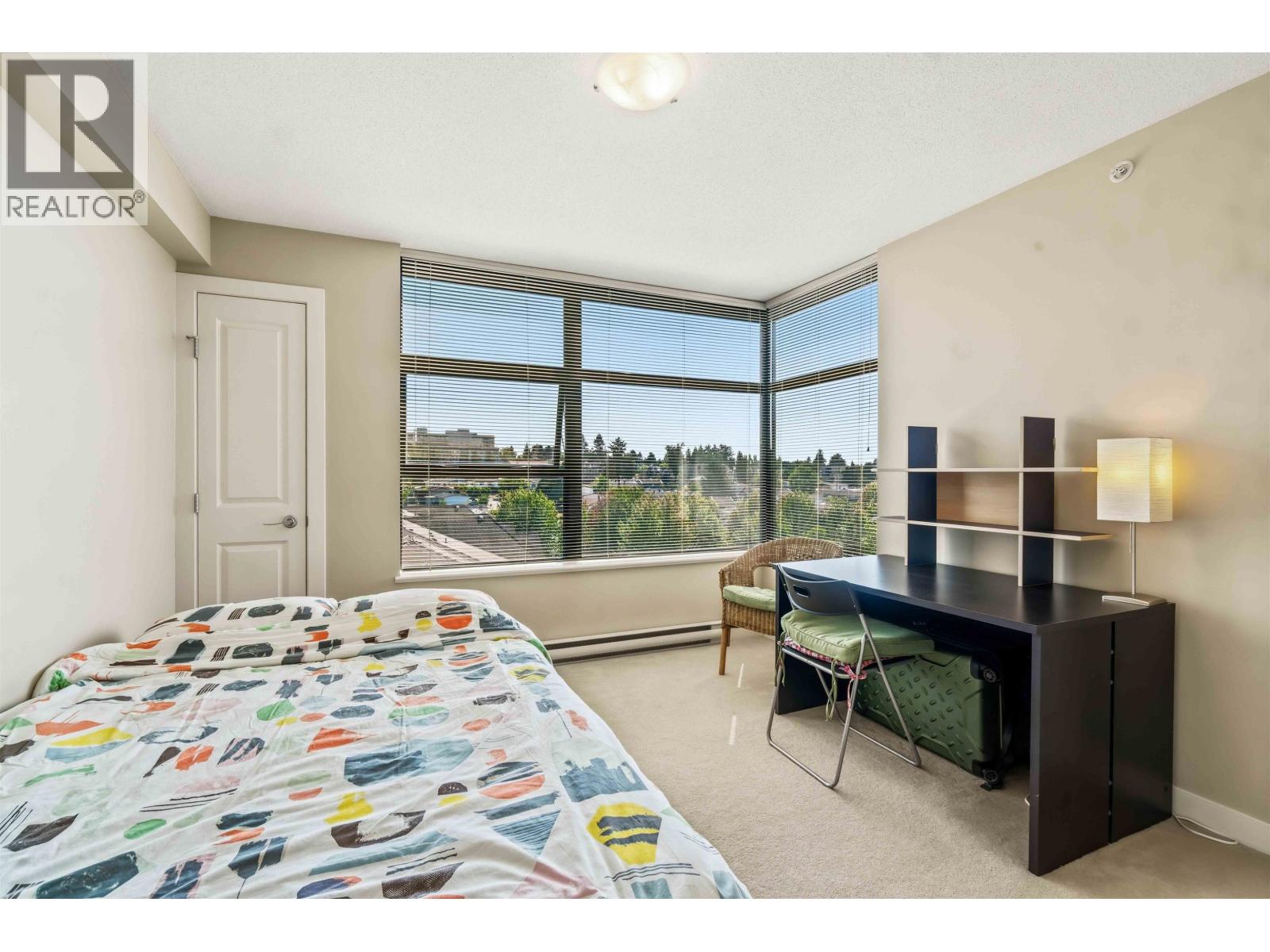 805 5380 Oben Street, Vancouver, British Columbia V5R 6H7 - Photo 24 - R3155958