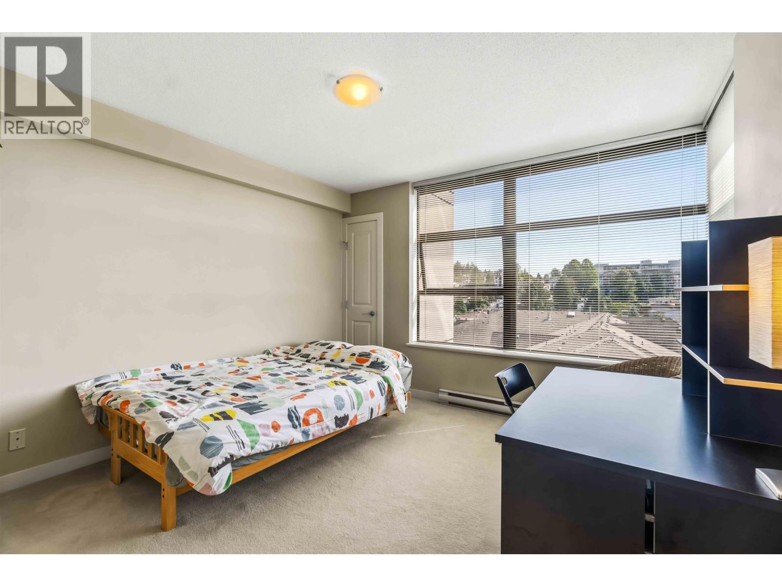 805 5380 Oben Street, Vancouver, British Columbia V5R 6H7 - Photo 25 - R3155958
