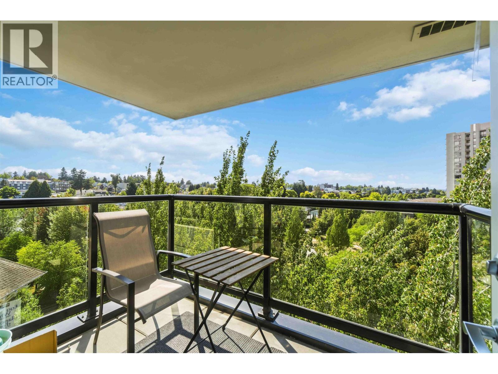 805 5380 Oben Street, Vancouver, British Columbia V5R 6H7 - Photo 27 - R3155958