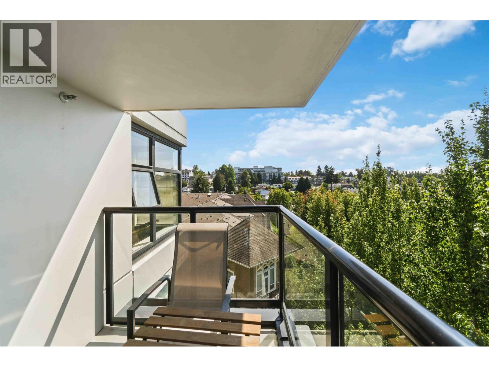 805 5380 Oben Street, Vancouver, British Columbia V5R 6H7 - Photo 28 - R3155958