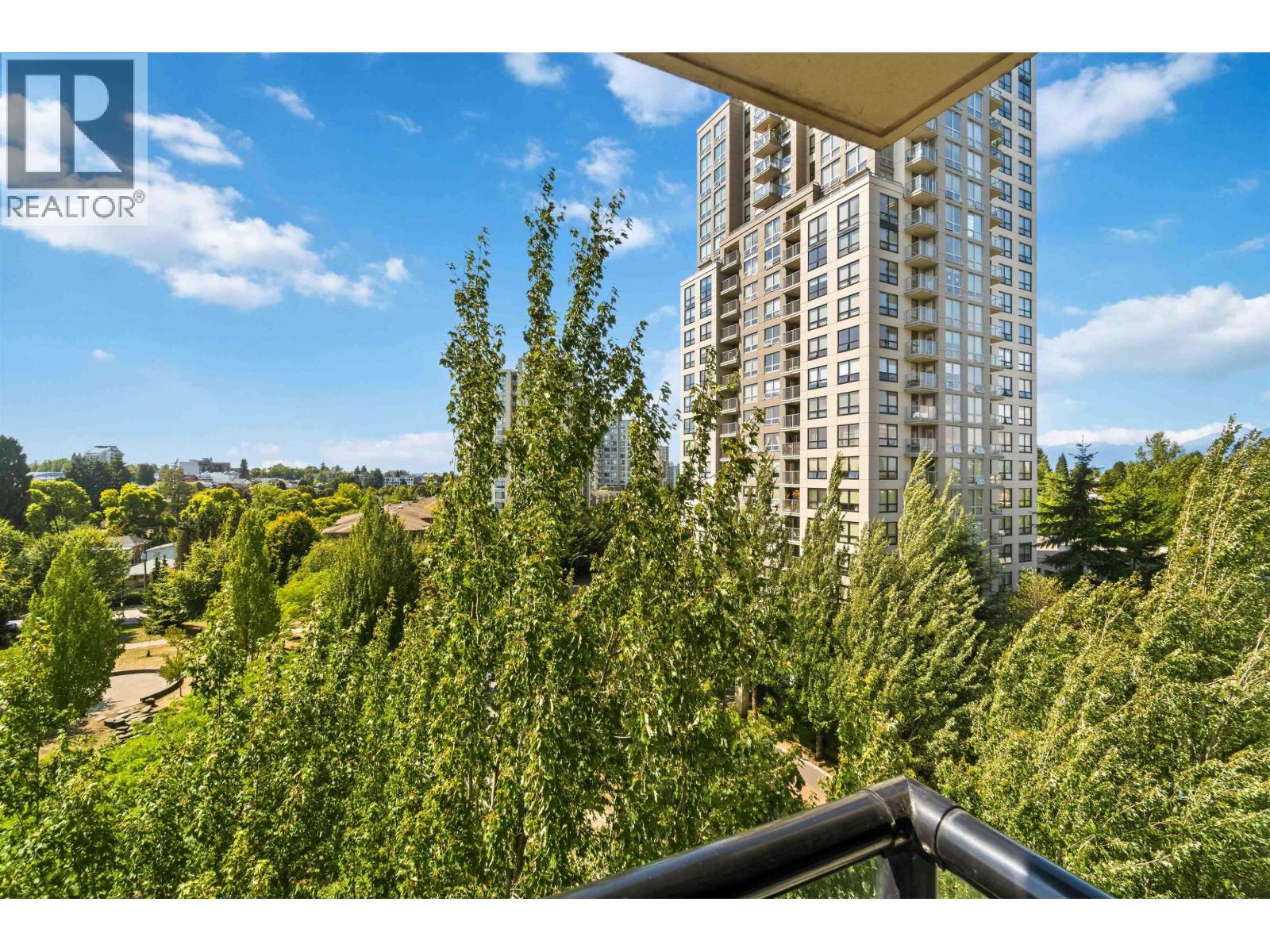 805 5380 Oben Street, Vancouver, British Columbia V5R 6H7 - Photo 29 - R3155958