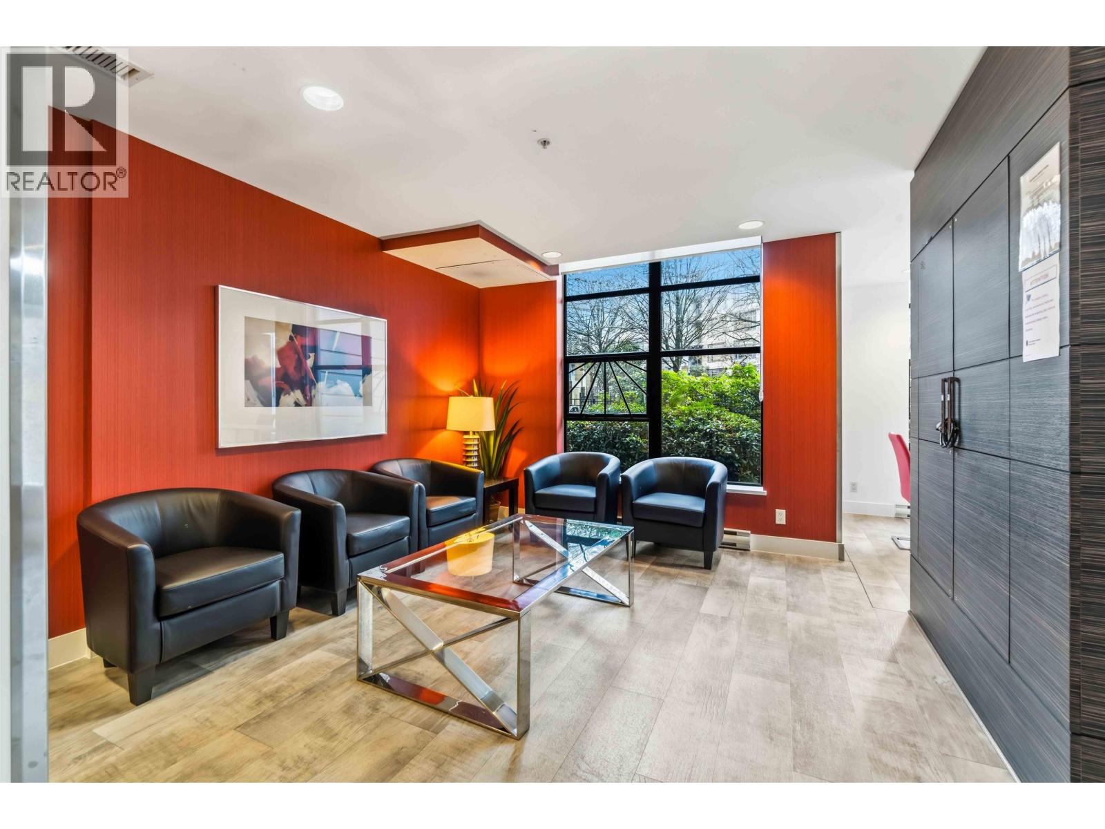 805 5380 Oben Street, Vancouver, British Columbia V5R 6H7 - Photo 30 - R3155958