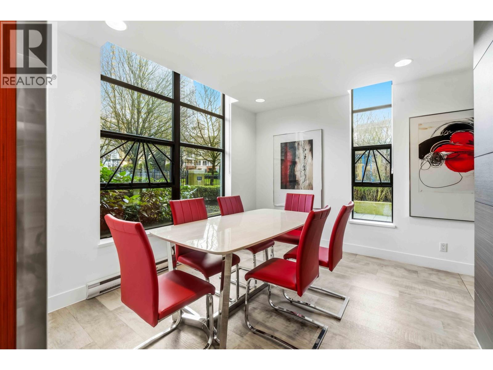 805 5380 Oben Street, Vancouver, British Columbia V5R 6H7 - Photo 31 - R3155958